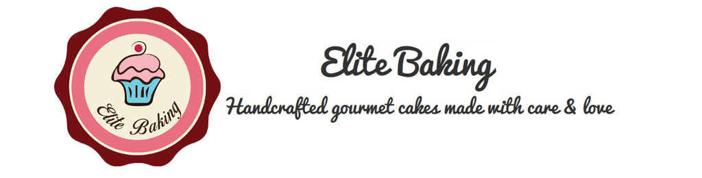 Elite baking Logo